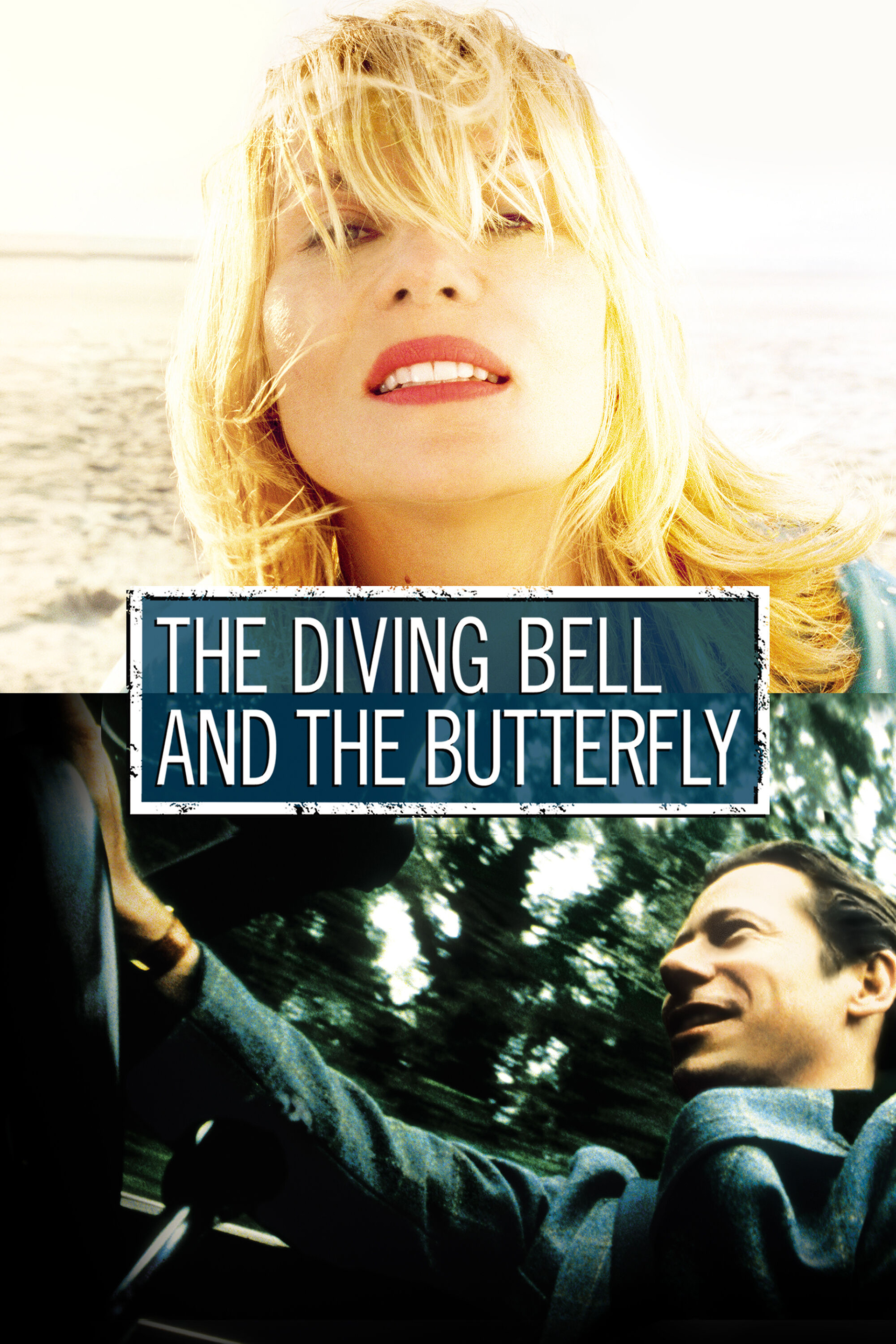 The Diving Bell and the Butterfly (2007) [44160] (A1767037050) [[Movies]] --Plex--